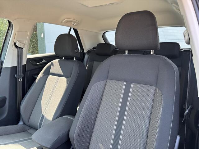 Volkswagen T-Roc 1.0 TSI Style Business | Navigatie | Camera |