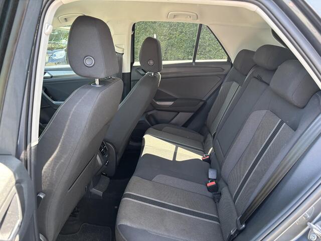 Volkswagen T-Roc 1.0 TSI Style Business | Navigatie | Camera |