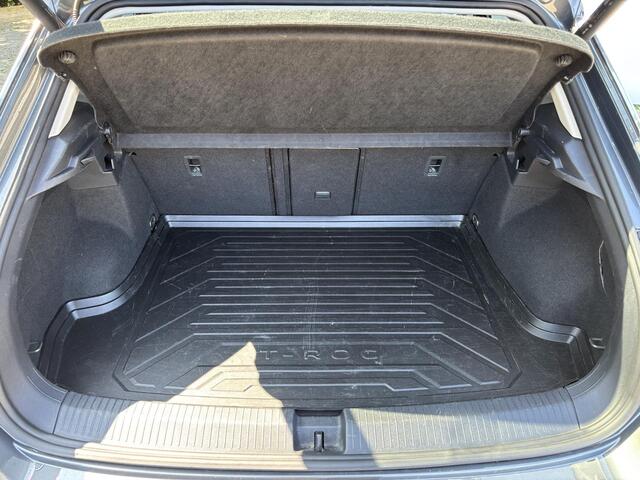 Volkswagen T-Roc 1.0 TSI Style Business | Navigatie | Camera |