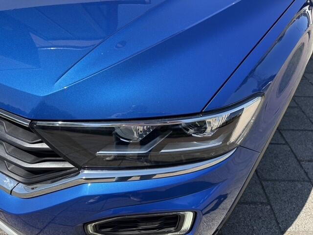 Volkswagen T-Roc Cabrio 1.5 TSI Style | Navi | Cruise | 67.969 km Dealeronderhouden