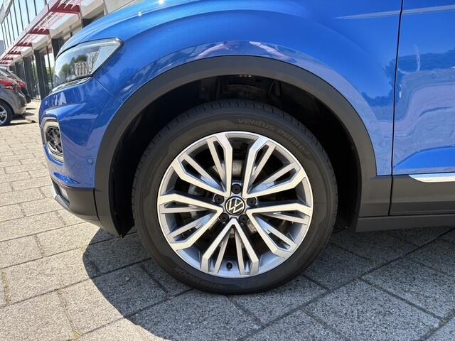 Volkswagen T-Roc Cabrio 1.5 TSI Style | Navi | Cruise | 67.969 km Dealeronderhouden