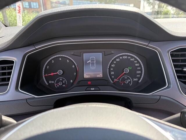 Volkswagen T-Roc Cabrio 1.5 TSI Style | Navi | Cruise | 67.969 km Dealeronderhouden
