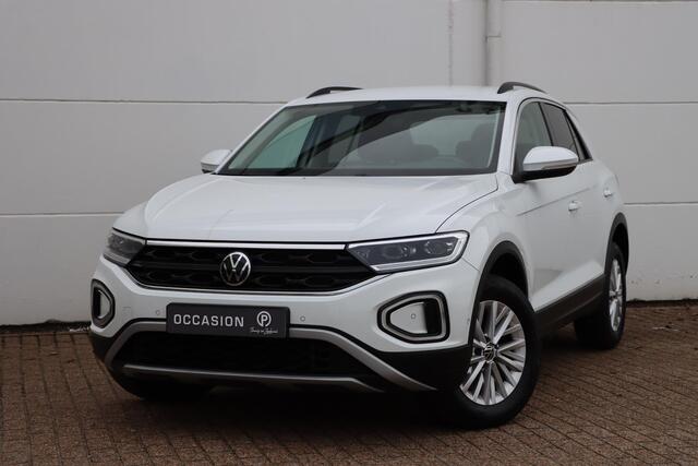 Volkswagen T-Roc 1.5 TSI Life Business 150pk DSG7