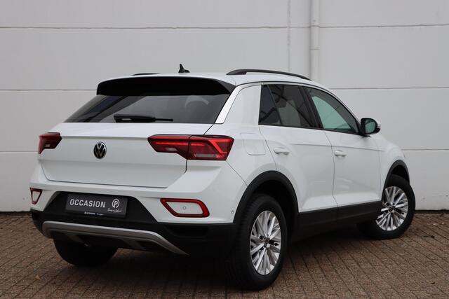 Volkswagen T-Roc 1.5 TSI Life Business 150pk DSG7