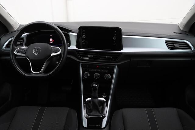 Volkswagen T-Roc 1.5 TSI Life Business 150pk DSG7