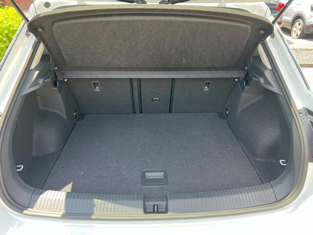 Volkswagen T-Roc 1.0 TSI goal navi, cruise, stoelverw, pdc