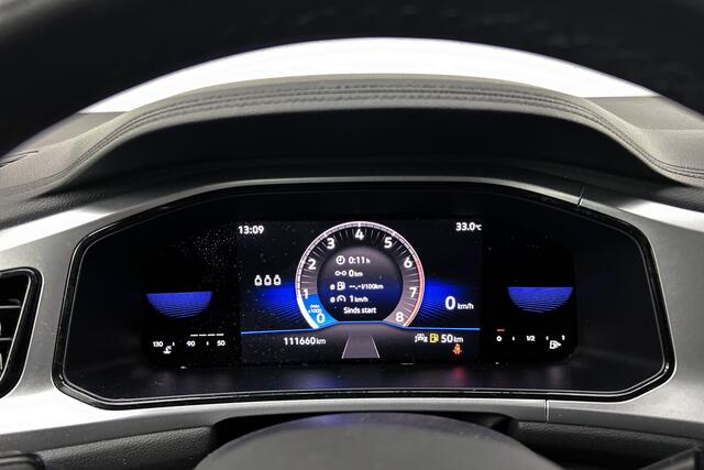 Volkswagen T-Roc 1.0 TSI Life | Trekhaak | Adaptieve cruise control | LED