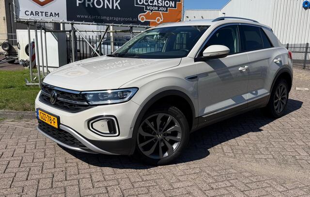 Volkswagen T-Roc 1.5 TSI R-Line ACC/CARPLAY/CAMERA/KEYLESS