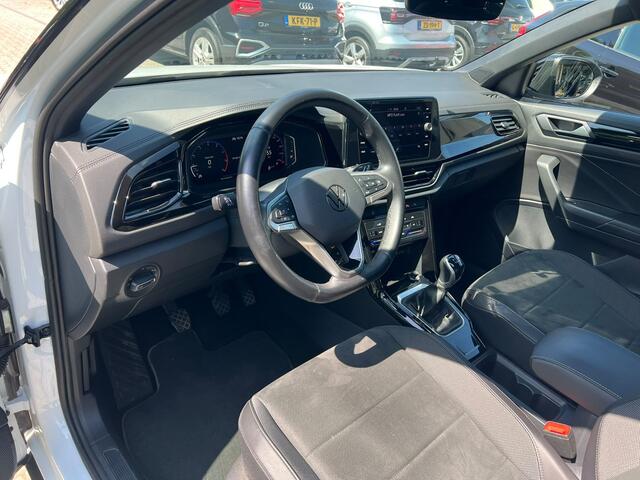 Volkswagen T-Roc 1.0 TSI Life camera, virtual cockpit, cruise, pdc