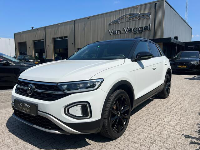 Volkswagen T-Roc 1.0 TSI Life camera, virtual cockpit, cruise, pdc