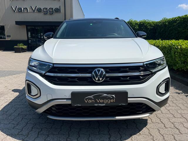 Volkswagen T-Roc 1.0 TSI Life camera, virtual cockpit, cruise, pdc