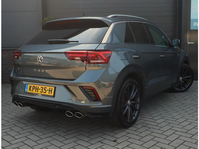 Volkswagen T-Roc 2.0 TSI 4Motion R | Pano | Beats | Dynamic Chassis Control