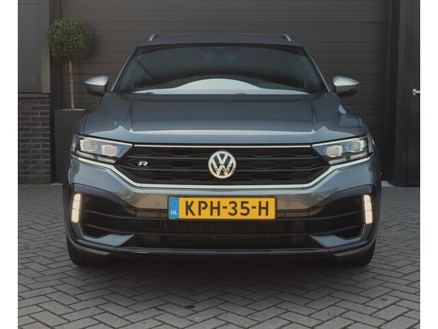 Volkswagen T-Roc 2.0 TSI 4Motion R | Pano | Beats | Dynamic Chassis Control