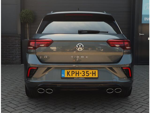 Volkswagen T-Roc 2.0 TSI 4Motion R | Pano | Beats | Dynamic Chassis Control