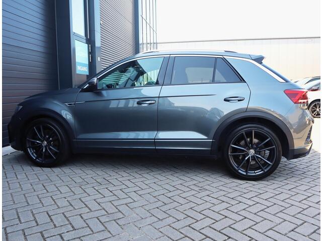 Volkswagen T-Roc 2.0 TSI 4Motion R | Pano | Beats | Dynamic Chassis Control