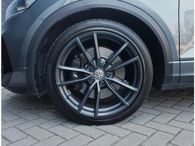 Volkswagen T-Roc 2.0 TSI 4Motion R | Pano | Beats | Dynamic Chassis Control