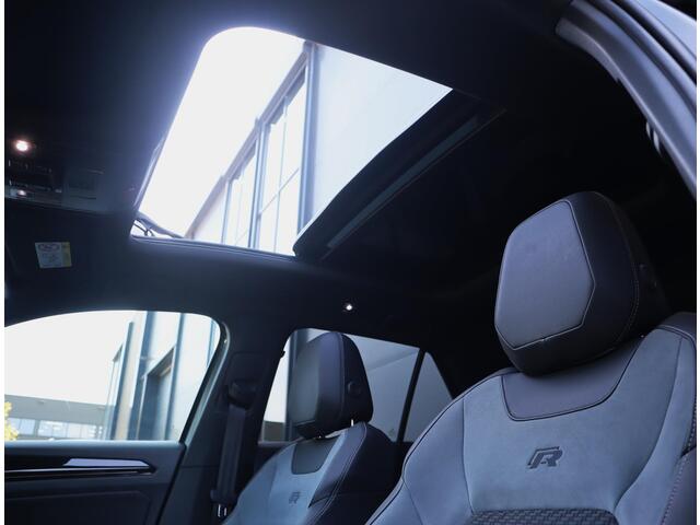 Volkswagen T-Roc 2.0 TSI 4Motion R | Pano | Beats | Dynamic Chassis Control