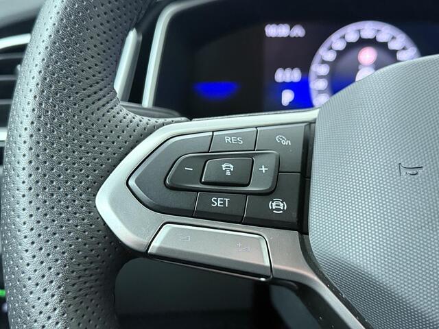 Volkswagen T-Roc 1.5 TSI R-Line | 150 PK | Automaat | Trekhaak | Adaptive cruise control | Navigatiesysteem |