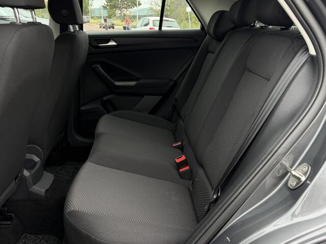 Volkswagen T-Roc 1.0TSI 115pk Life App-Connect/NAV