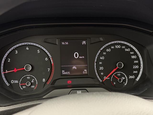 Volkswagen T-Roc 1.0TSI 115pk Life App-Connect/NAV