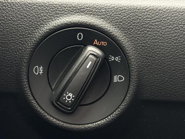 Volkswagen T-Roc 1.0TSI 115pk Life App-Connect/NAV