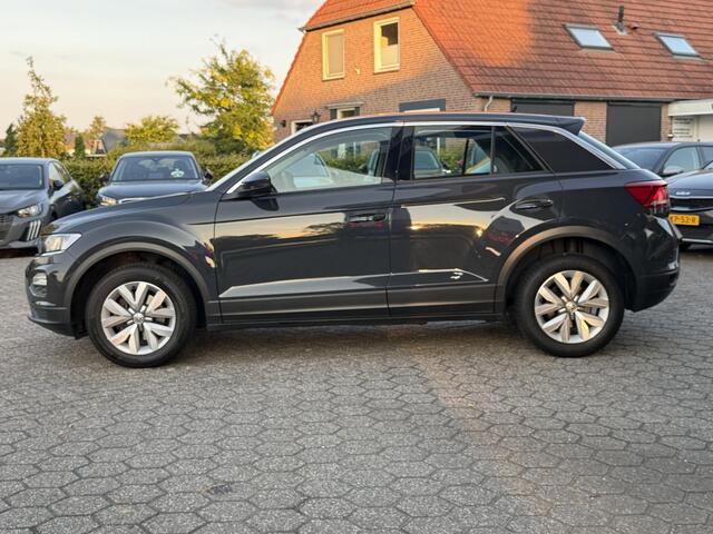 Volkswagen T-Roc 1.0 TSI KLIMA | CARPLAY | BOVAG !!
