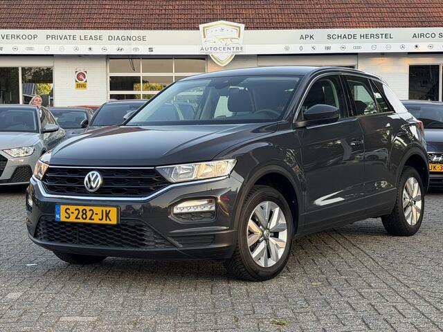 Volkswagen T-Roc 1.0 TSI KLIMA | CARPLAY | BOVAG !!