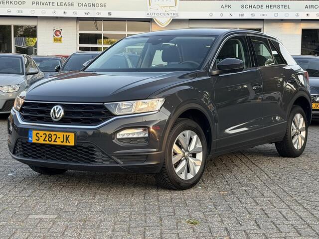 Volkswagen T-Roc 1.0 TSI KLIMA | CARPLAY | BOVAG !!