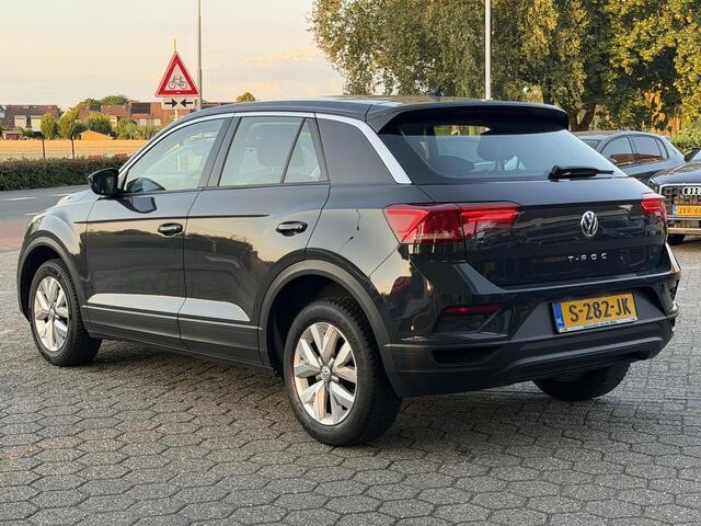 Volkswagen T-Roc 1.0 TSI KLIMA | CARPLAY | BOVAG !!