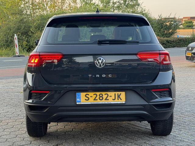 Volkswagen T-Roc 1.0 TSI KLIMA | CARPLAY | BOVAG !!