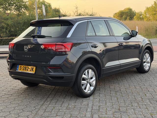 Volkswagen T-Roc 1.0 TSI KLIMA | CARPLAY | BOVAG !!