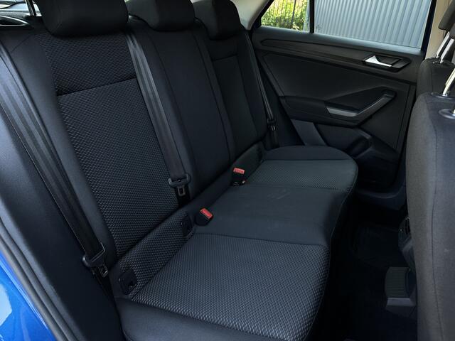 Volkswagen T-Roc 1.0 TSI 116 pk Carplay, stoelverwarming, Cruise