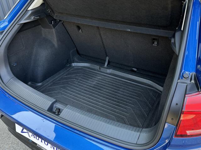 Volkswagen T-Roc 1.0 TSI 116 pk Carplay, stoelverwarming, Cruise
