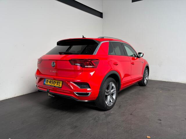 Volkswagen T-Roc 1.5 TSI Sport Business R