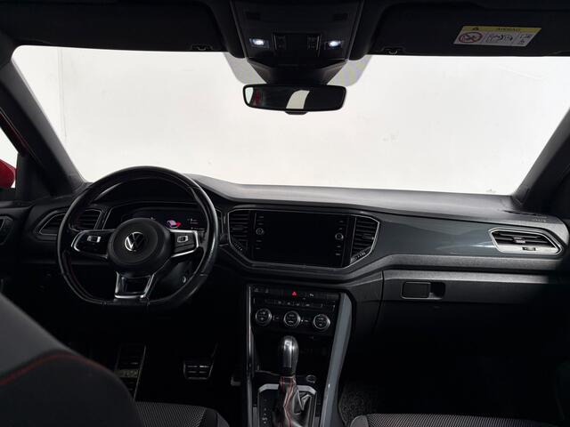 Volkswagen T-Roc 1.5 TSI Sport Business R