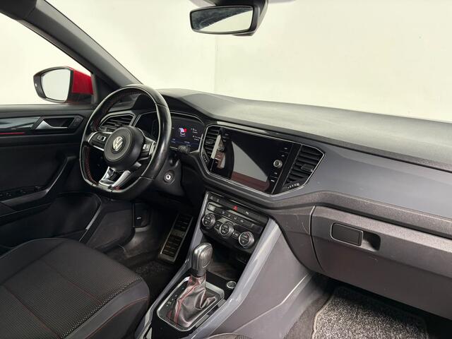 Volkswagen T-Roc 1.5 TSI Sport Business R