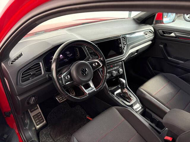 Volkswagen T-Roc 1.5 TSI Sport Business R