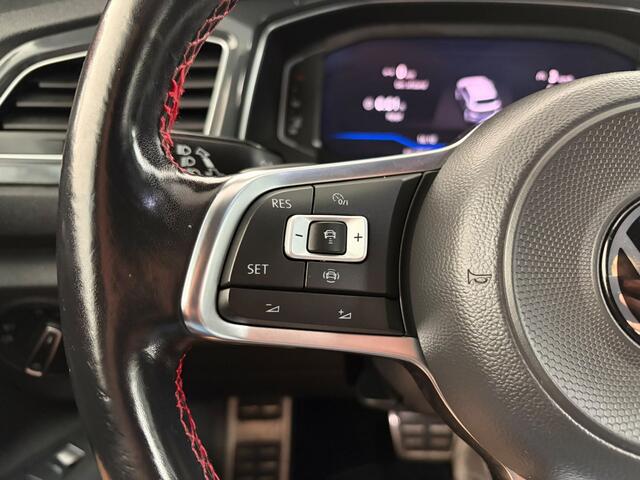 Volkswagen T-Roc 1.5 TSI Sport Business R