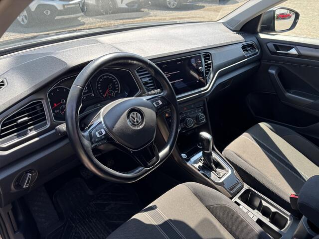 Volkswagen T-Roc 1.5 TSI Automaat Sport Carplay / Camera / Full LED