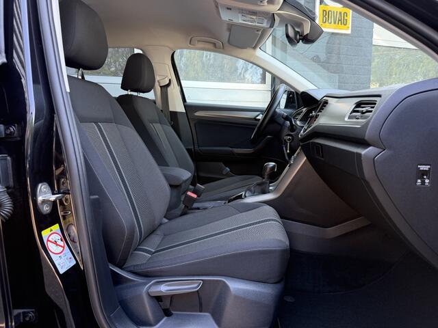 Volkswagen T-Roc 1.5 TSI Style Bns