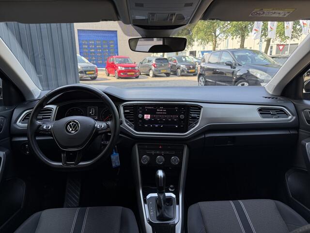 Volkswagen T-Roc 1.5 TSI Style Bns