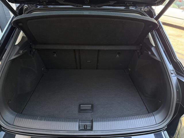 Volkswagen T-Roc 1.5 TSI Style Bns