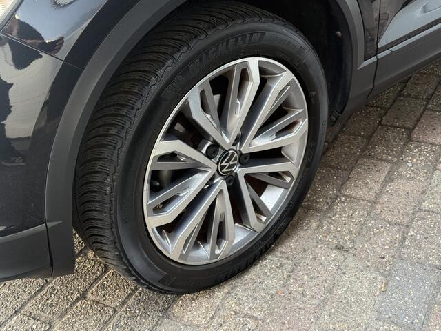 Volkswagen T-Roc 1.5 TSI Style Bns