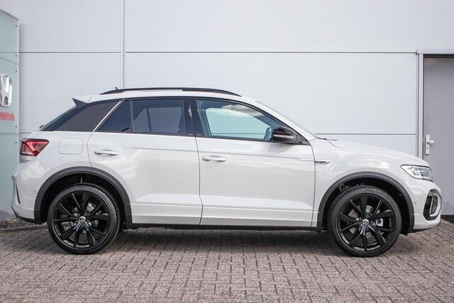 Volkswagen T-Roc 1.5 TSI R-Line Edition | Adapt cruise | Panorama dak | 19" LM