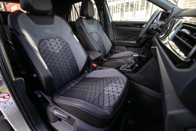 Volkswagen T-Roc 1.5 TSI R-Line Edition | Adapt cruise | Panorama dak | 19" LM