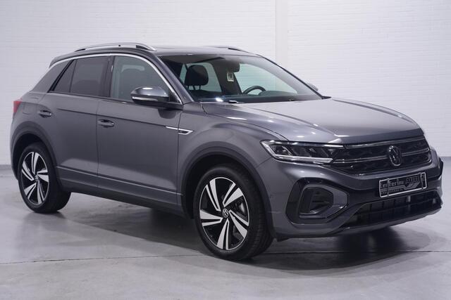 Volkswagen T-Roc 1.5 TSI R-Line Apple Carplay Panodak Achteruitrijcamera Digital Display