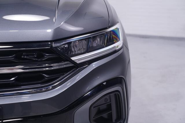 Volkswagen T-Roc 1.5 TSI R-Line Apple Carplay Panodak Achteruitrijcamera Digital Display
