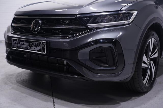Volkswagen T-Roc 1.5 TSI R-Line Apple Carplay Panodak Achteruitrijcamera Digital Display