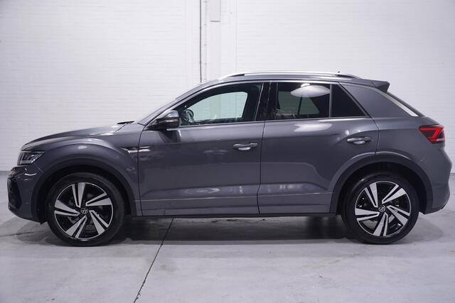 Volkswagen T-Roc 1.5 TSI R-Line Apple Carplay Panodak Achteruitrijcamera Digital Display