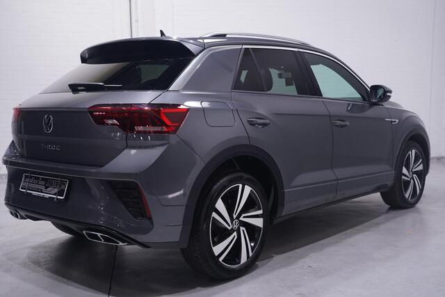 Volkswagen T-Roc 1.5 TSI R-Line Apple Carplay Panodak Achteruitrijcamera Digital Display